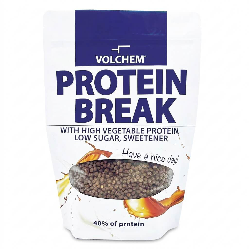 PROTEIN BREAK 360g