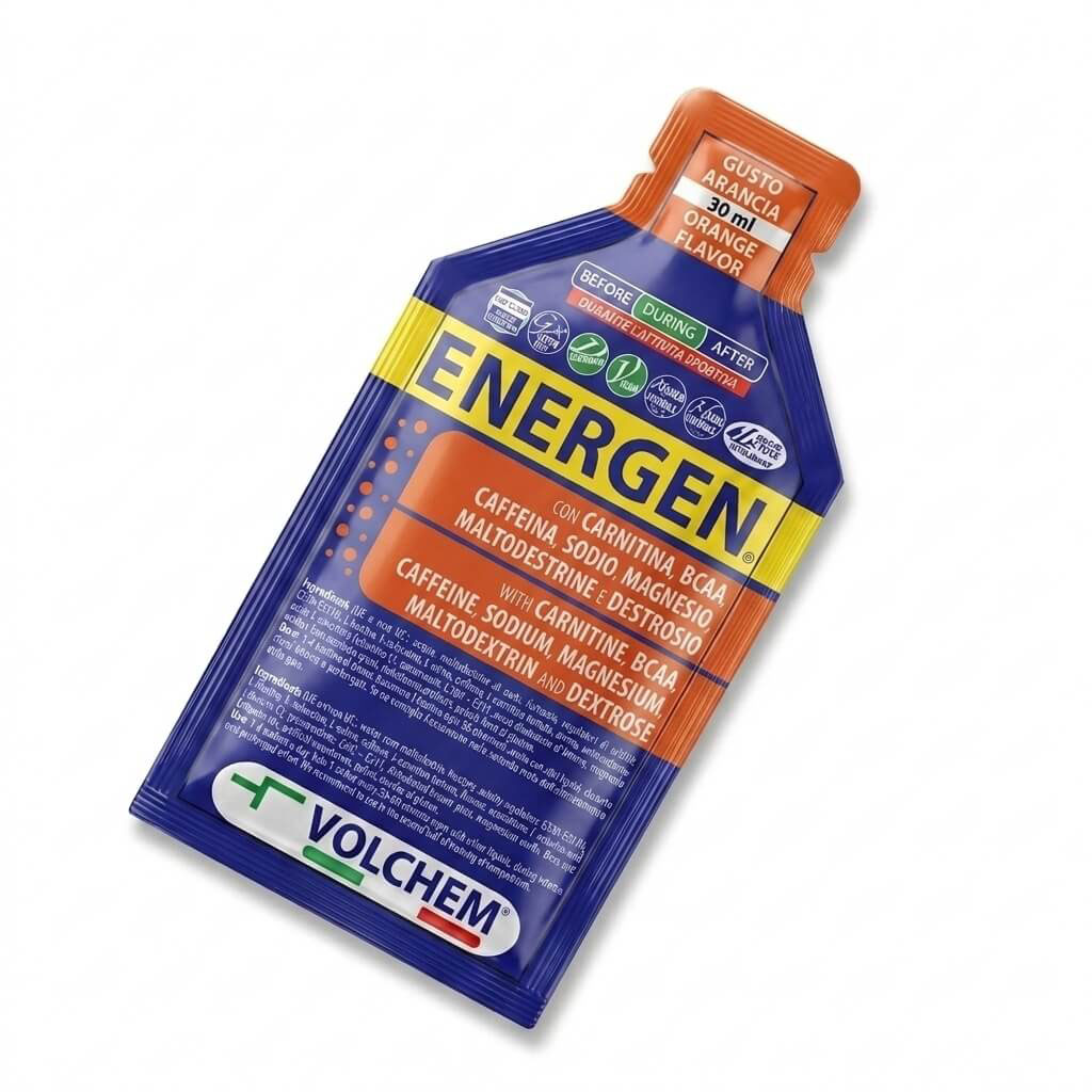 ENERGEN ® 30ml ( gel energetico )