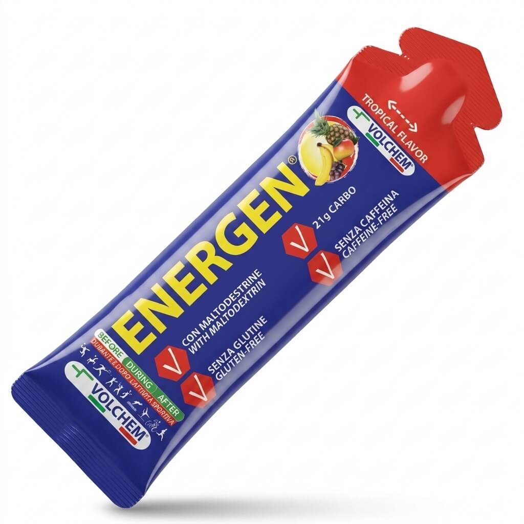 ENERGEN ® 40 ml ( carbo gel )