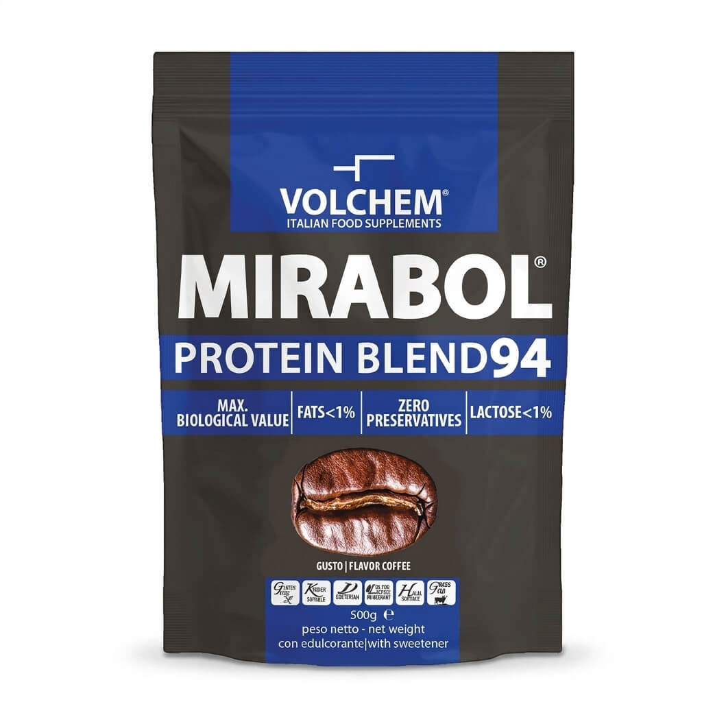 MIRABOL ®  PROTEIN 94 - sacchetto da 500 g ( blend proteico )