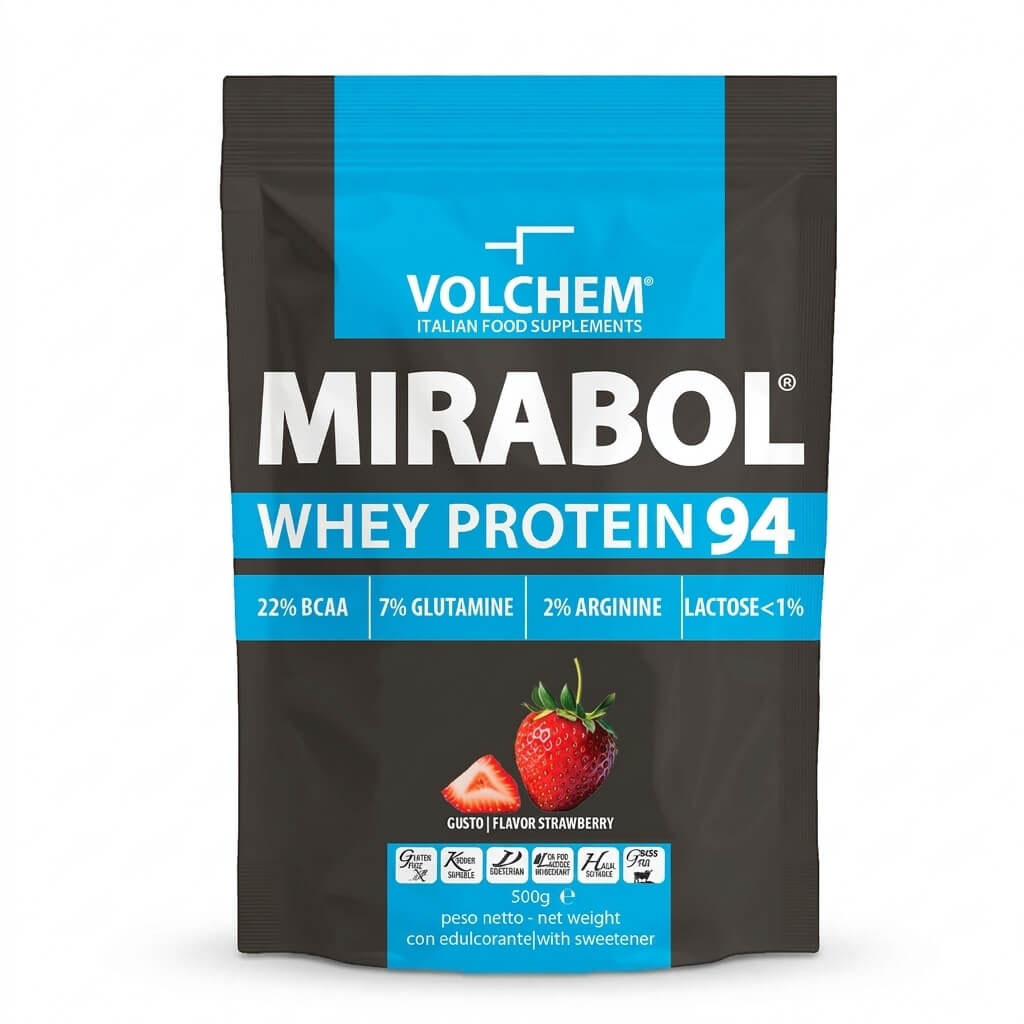 MIRABOL ®  WHEY PROTEIN 94 - bag of 500 g