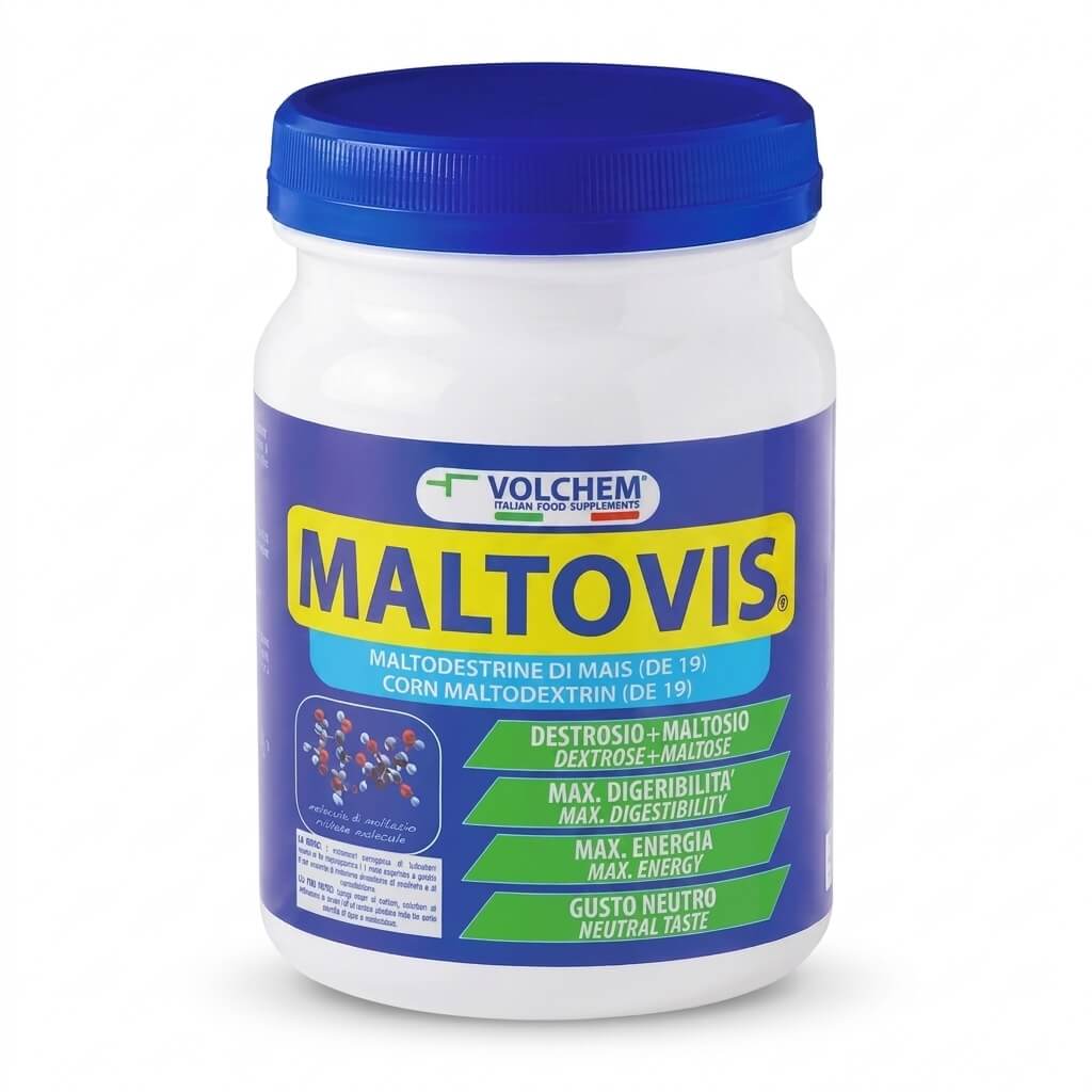 MALTOVIS ® ( maltodextrin powder ) 500g
