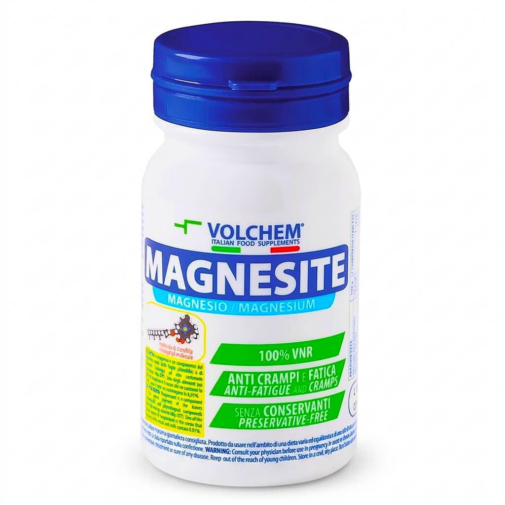 MAGNESITE ® ( magnesium )