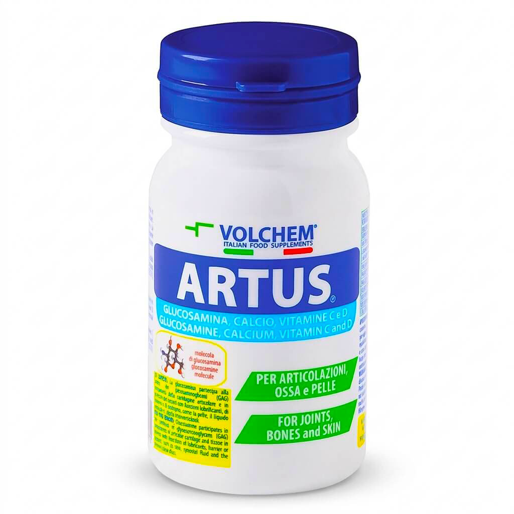 ARTUS ® ( glucosamine )