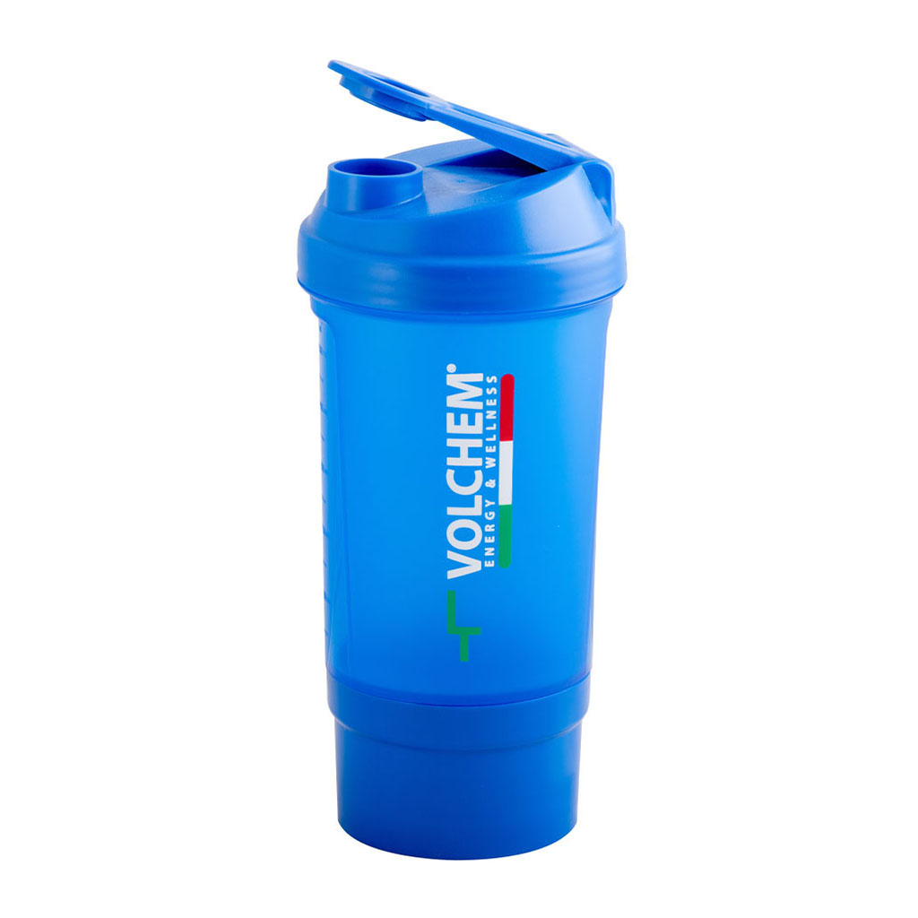 Turbo Shaker Volchem®
