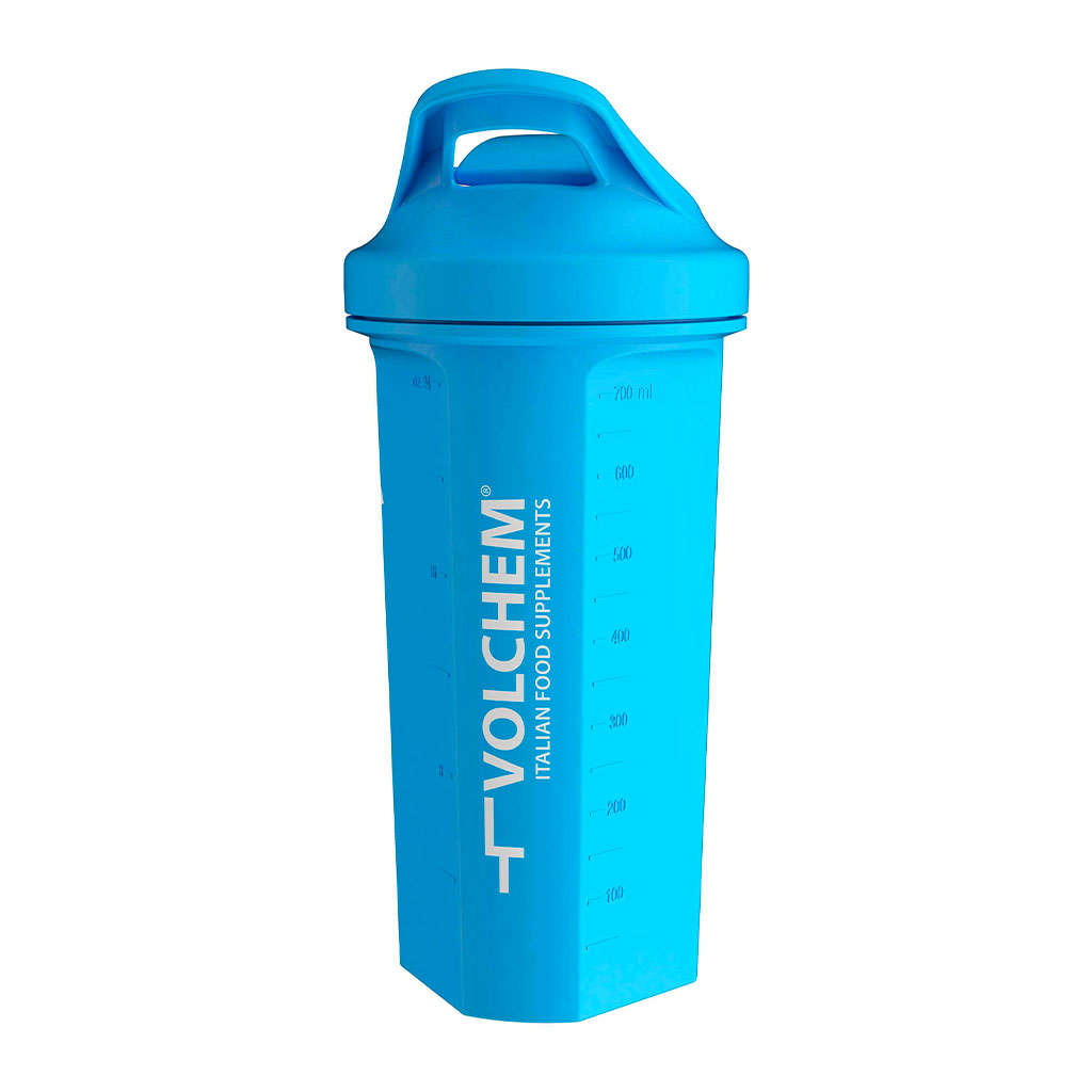 Shaker per Proteine Volchem 700 ml con Filtro