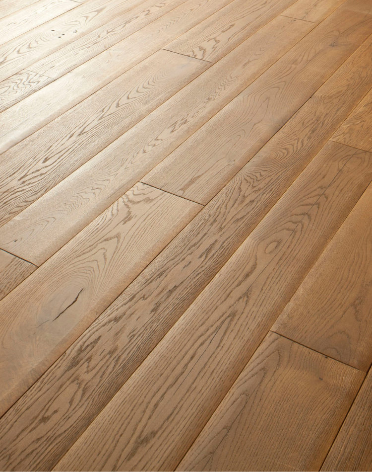 parquet in rovere antico lavorazione elite