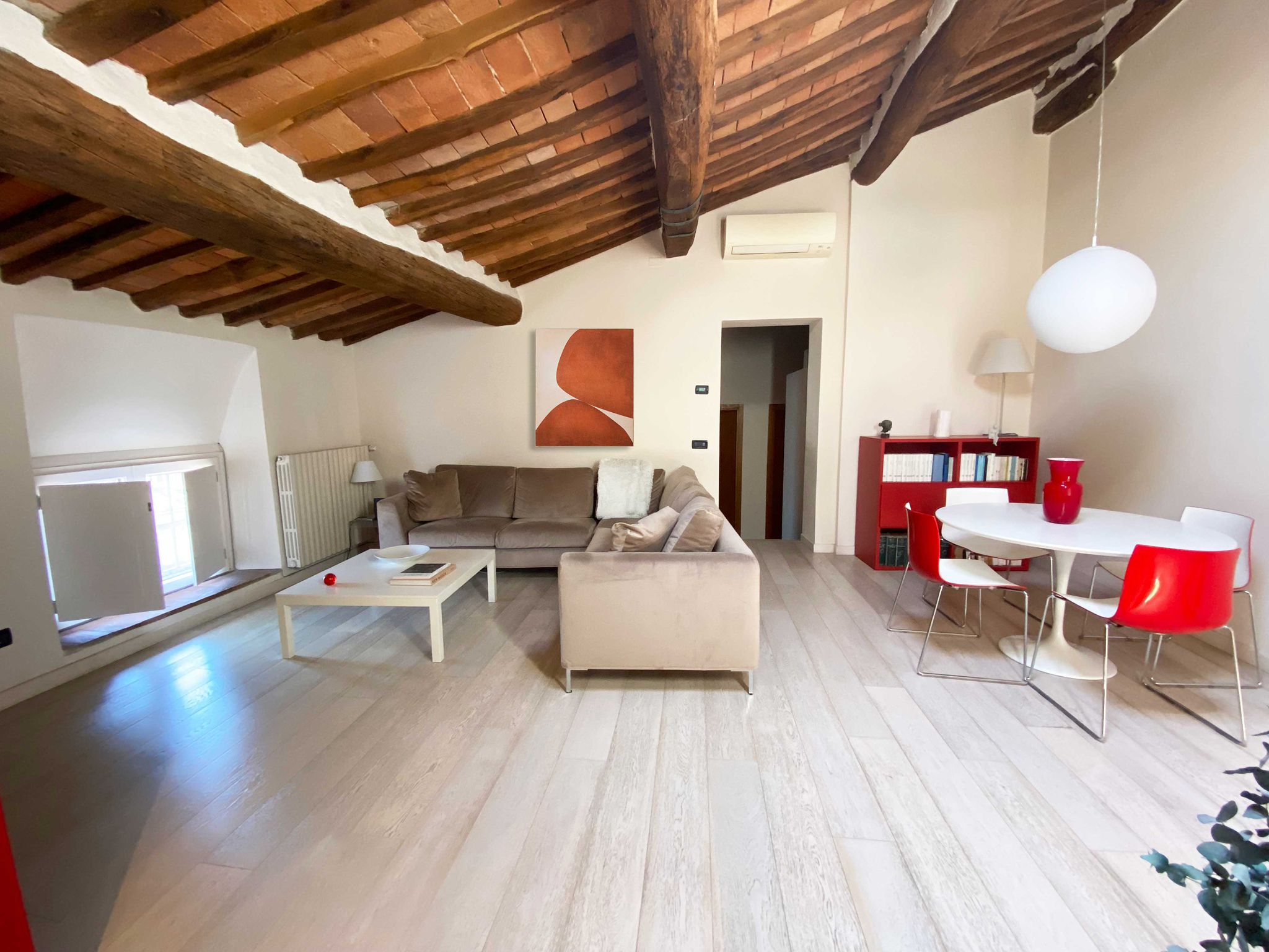 SAN PIERINO APARTMENT