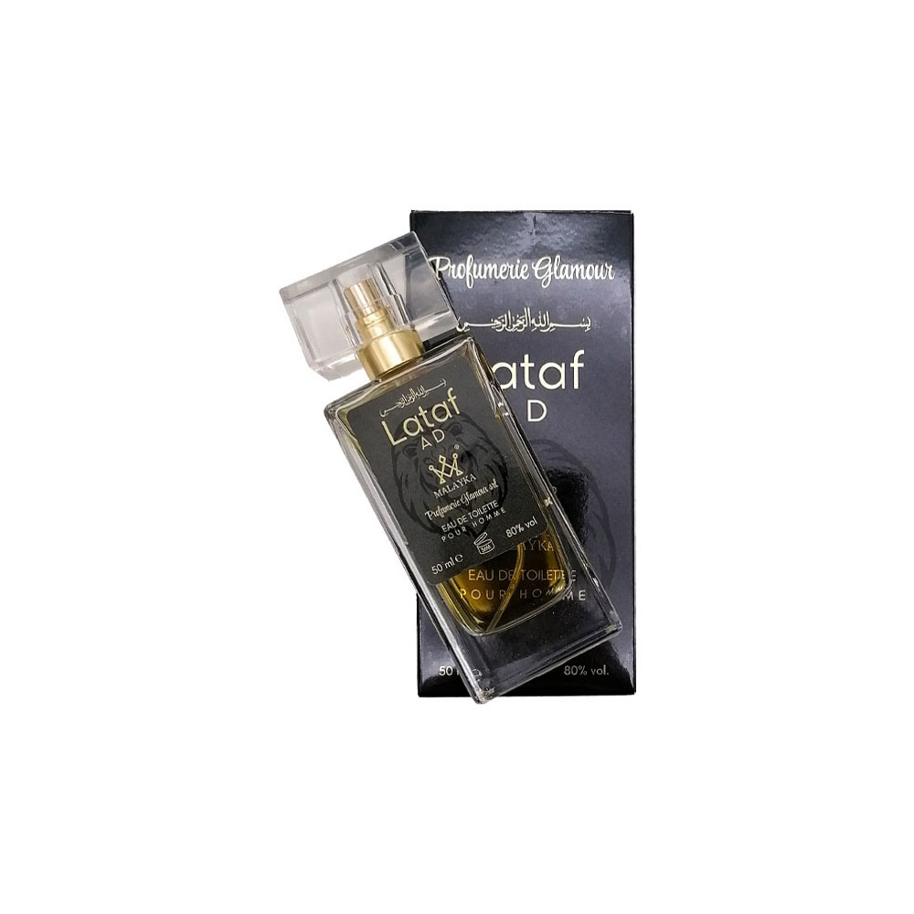 Glamour Profumo Eau de Toilette Asad 50 Ml Uomo