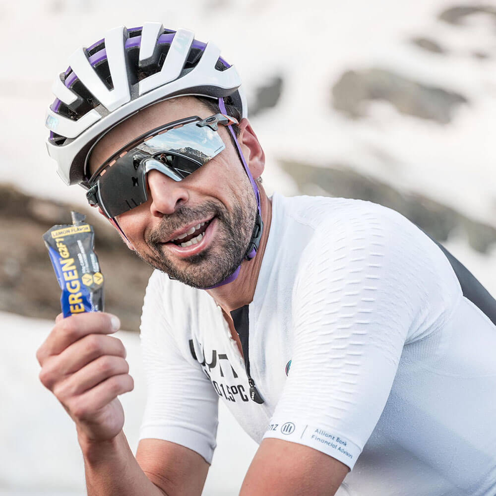 Ultracycling e nutrizione endurance: guida pratica con Omar Di Felice
