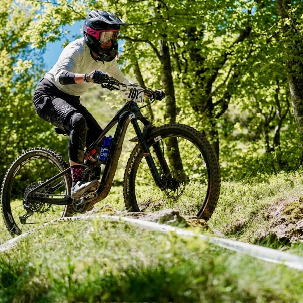 Giulia Bertoni | Enduro MTB, E-Bike e Integratori Sportivi Volchem