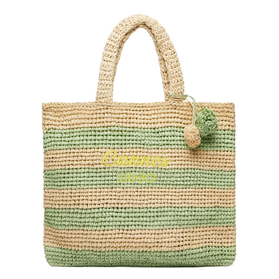 Shopping "Cannes" AA6245 A0006 Salvia