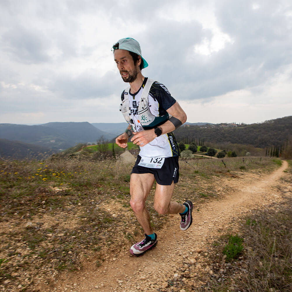 Gionata Cogliati | Trail Running, Ultra Trail e Integratori Sportivi Volchem