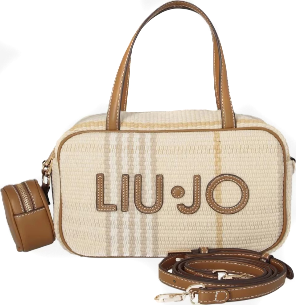 Bauletto AA6113 T387A Naturale