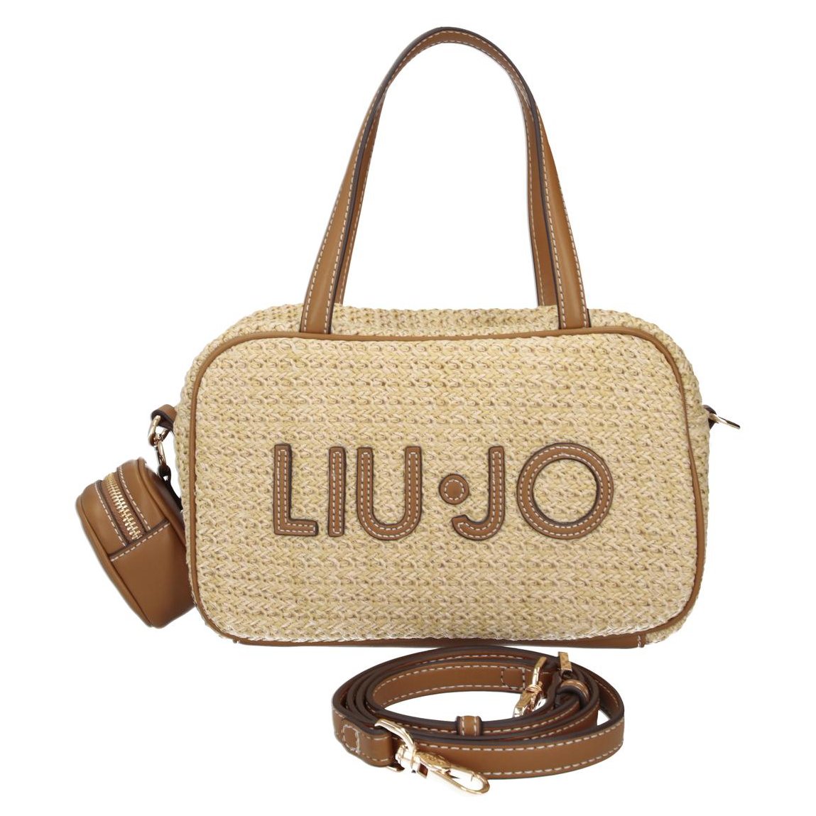 Bauletto AA6113 T383A Naturale