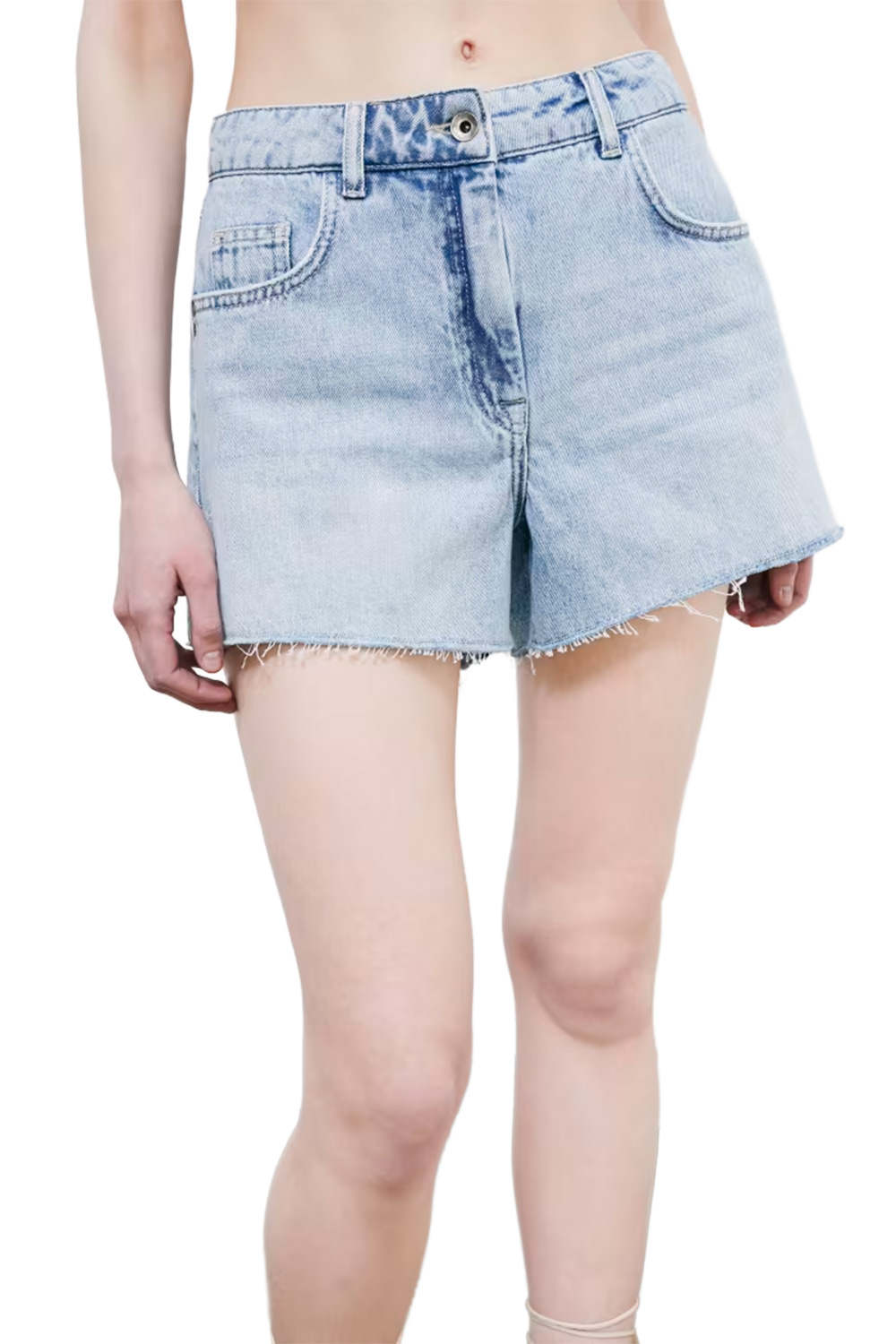 Shorts Jeans