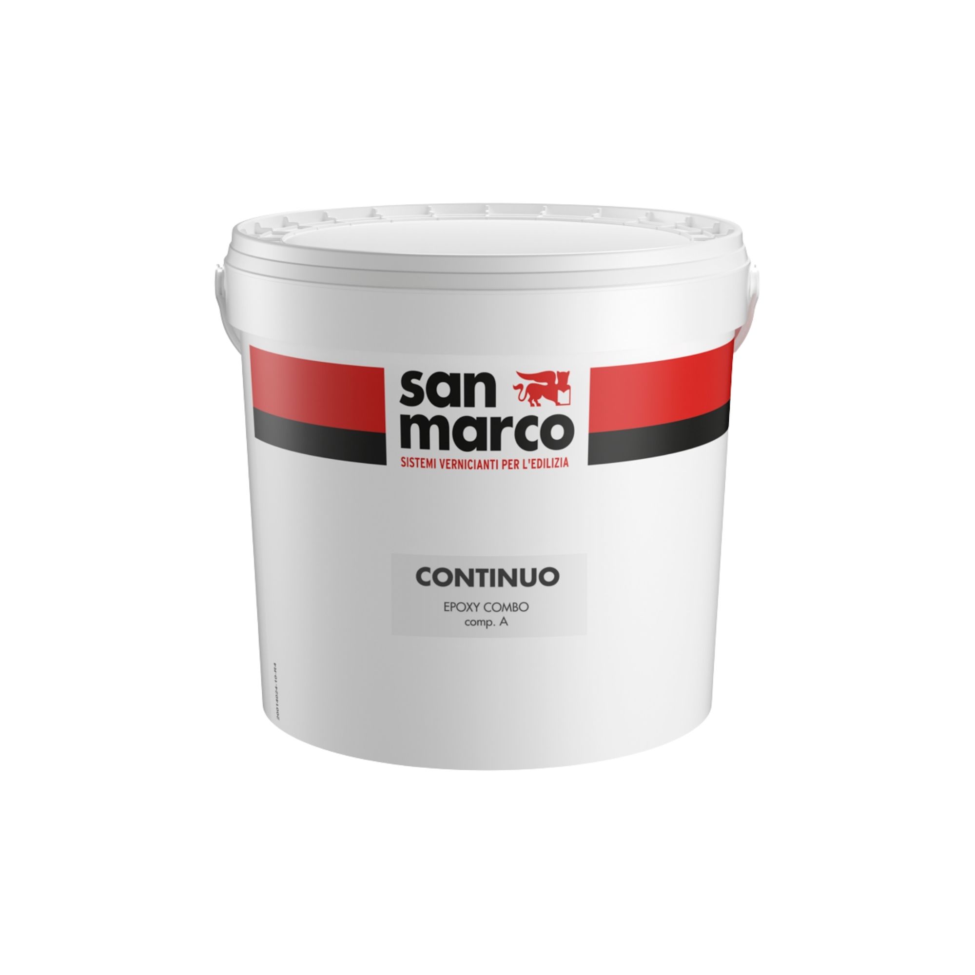 CONTINUO EPOXY COMBO