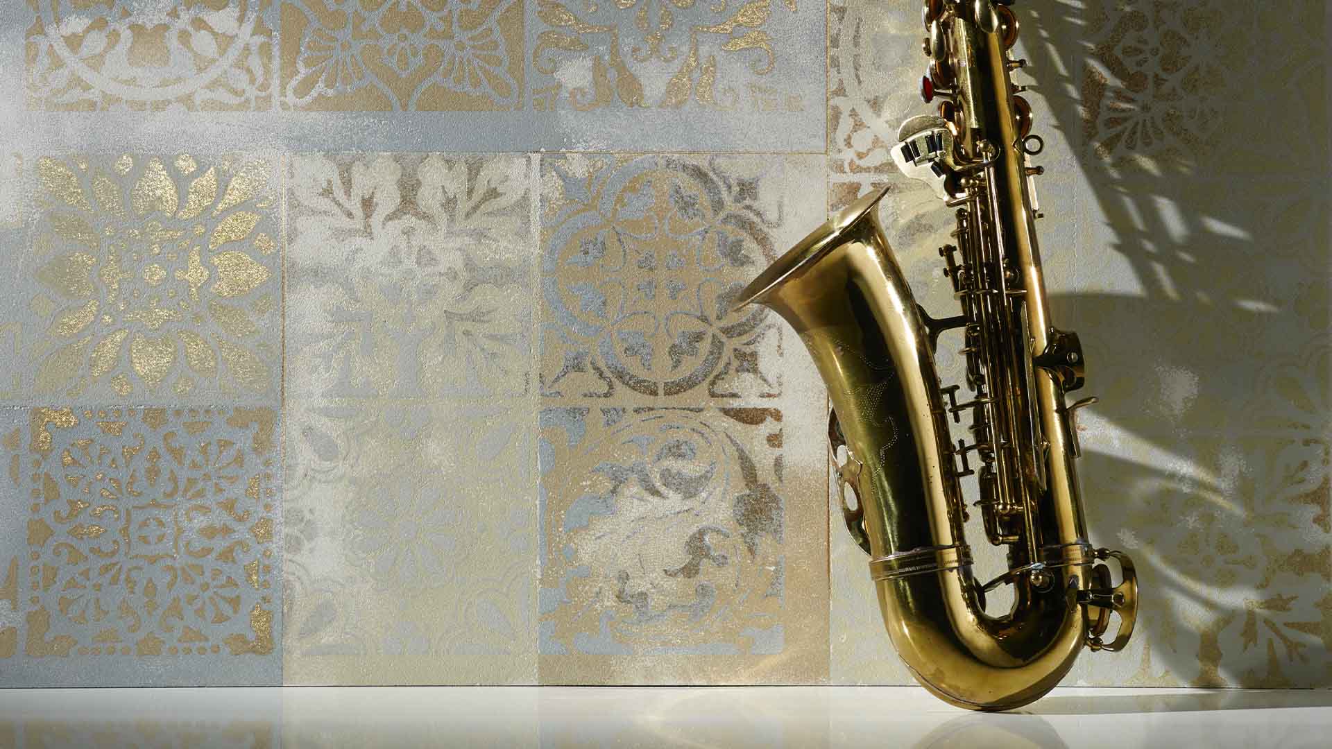 Eclat_Wall Painting