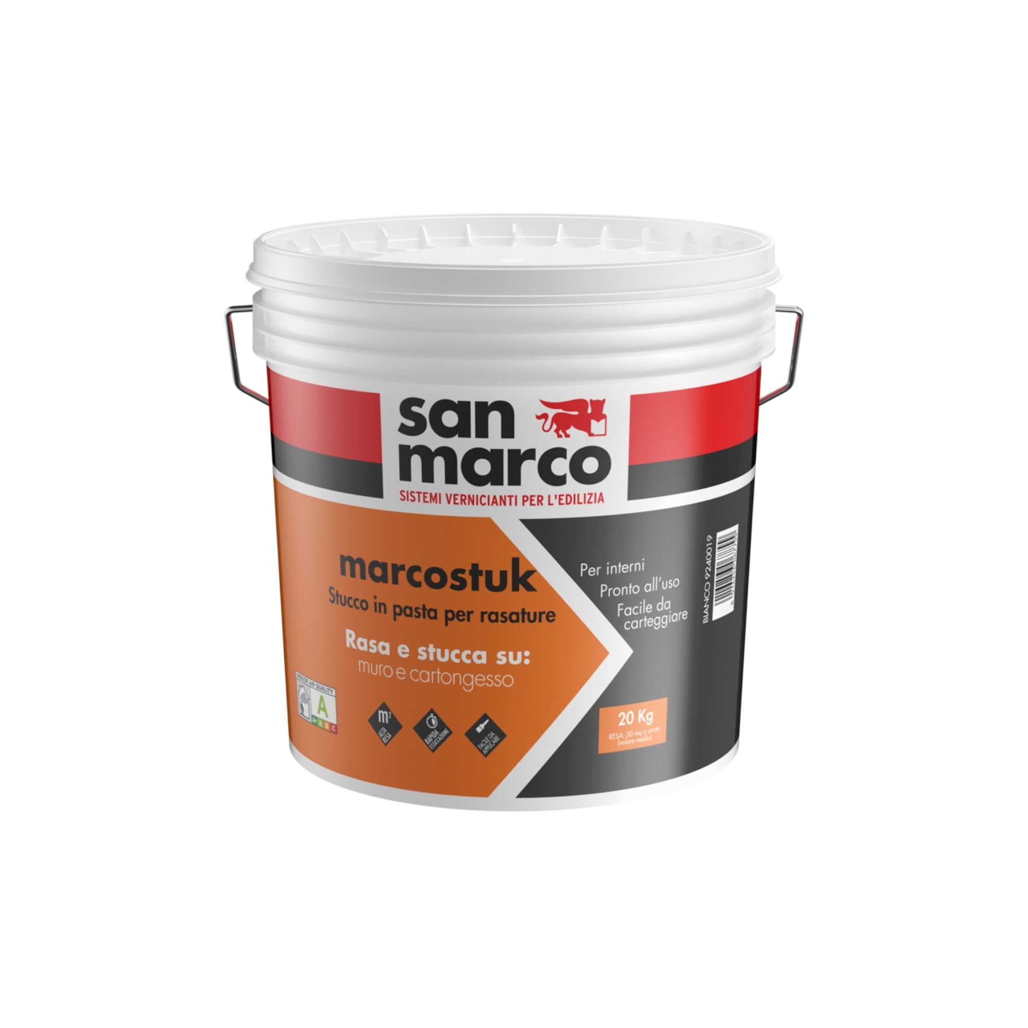 MARCOSTUK