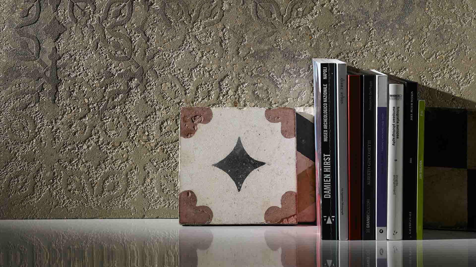 Petra Tile