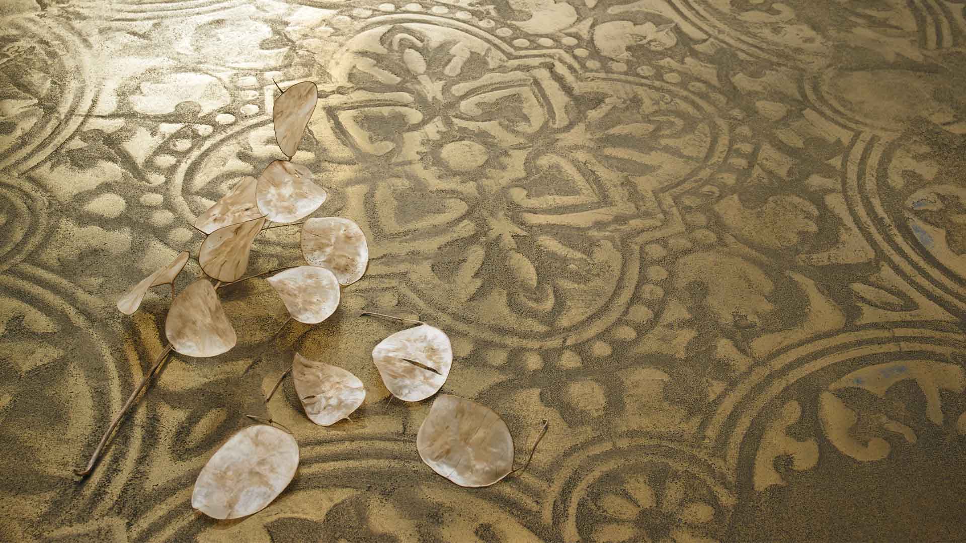 Anatolia Tile Wall