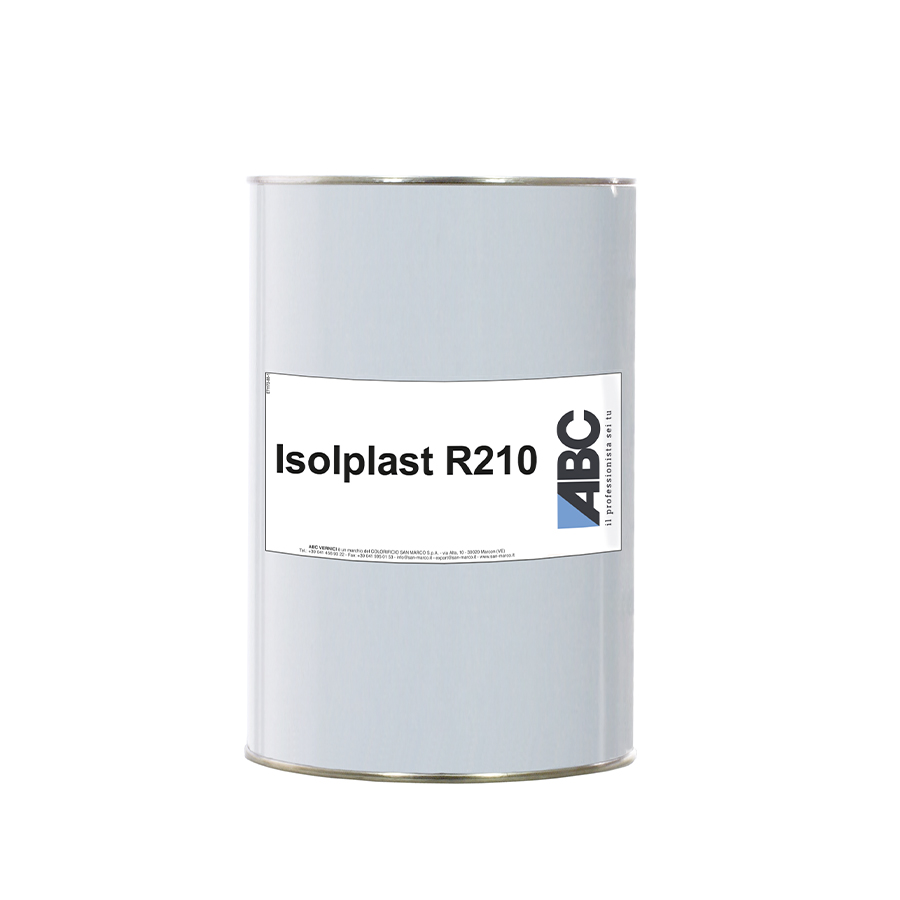 ISOLPLAST R210