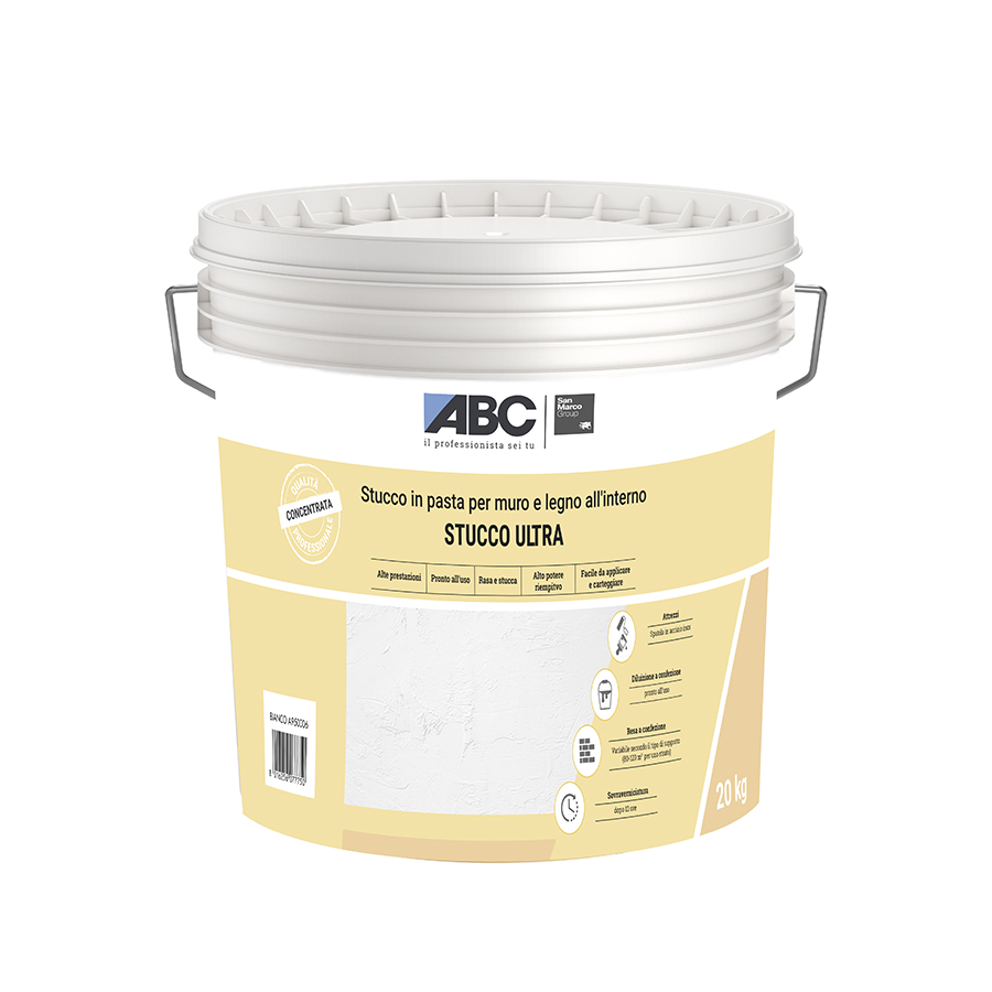 STUCCO ULTRA