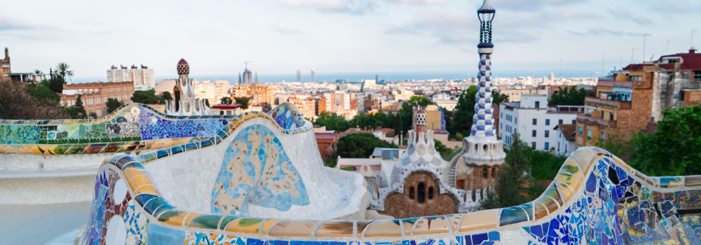Trekking Barcelona: las mejores rutas para explorar la naturaleza cerca de la ciudad