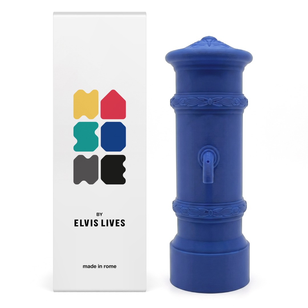 Nasone - Royal Blue