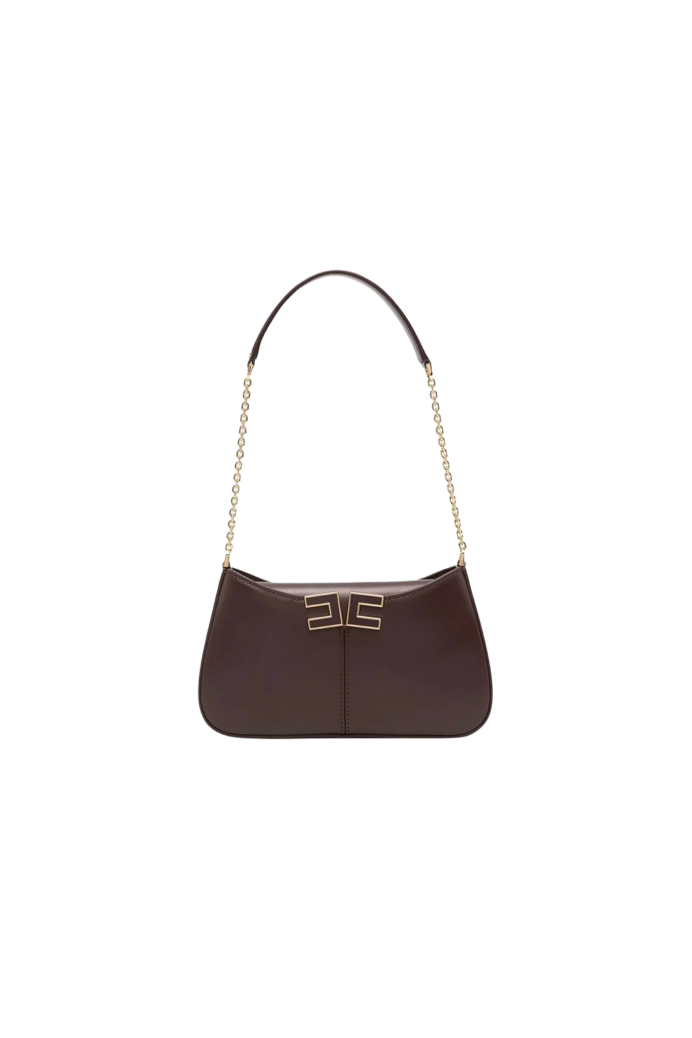 Borsa a Spalla con Logo