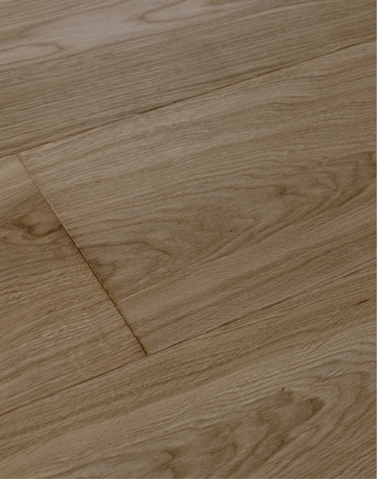 parquet pavimento in legno di rovere nuovo
