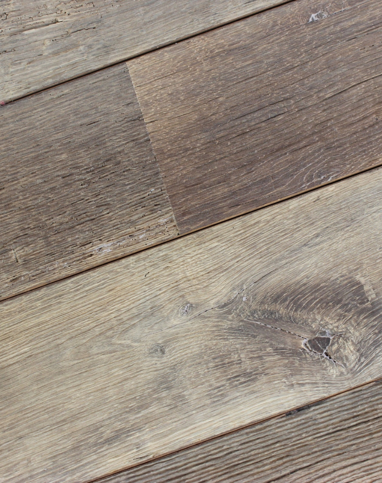 parquet pavimento in legno di rovere vissuto