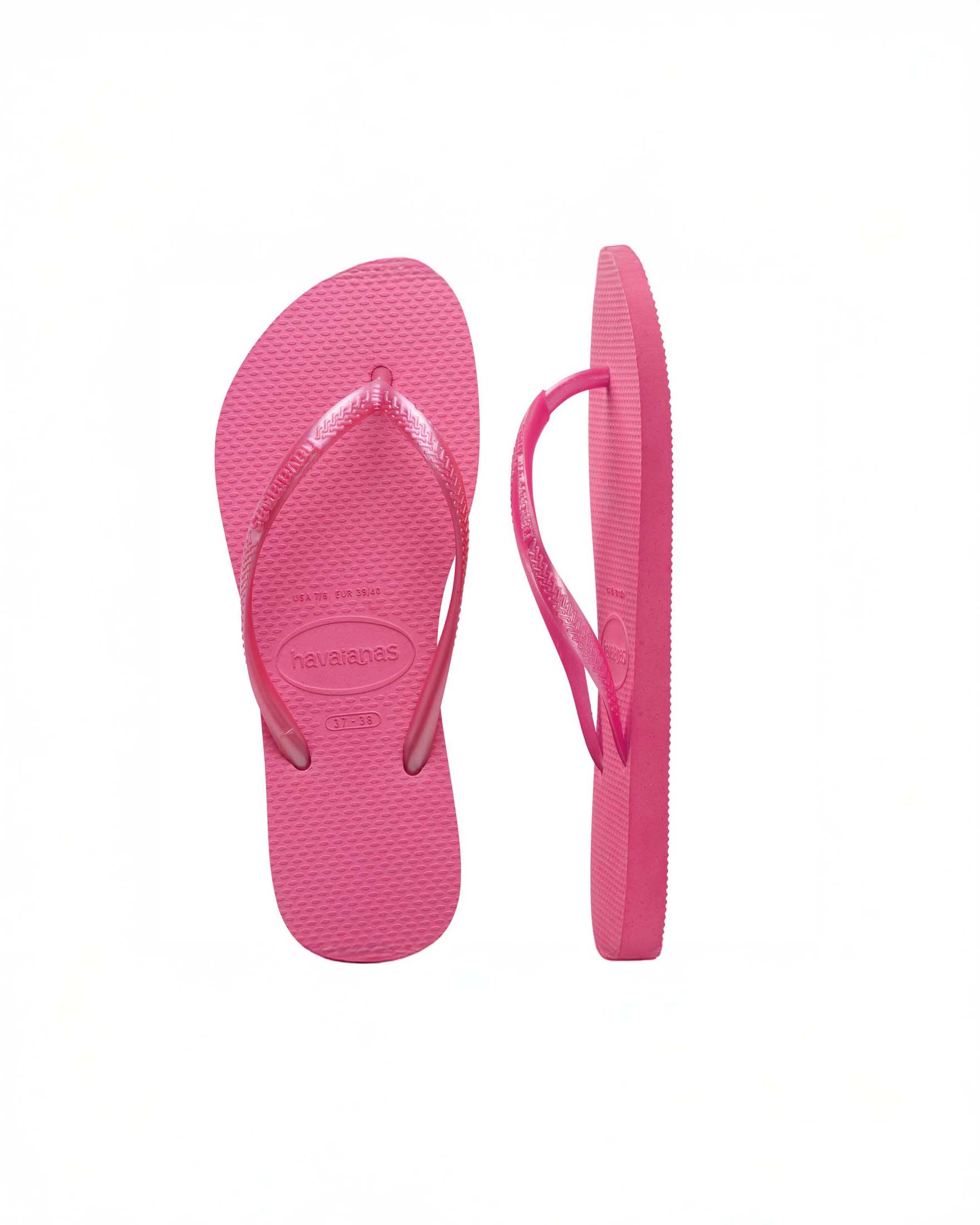 Havaianas Slim Unito fucsia image