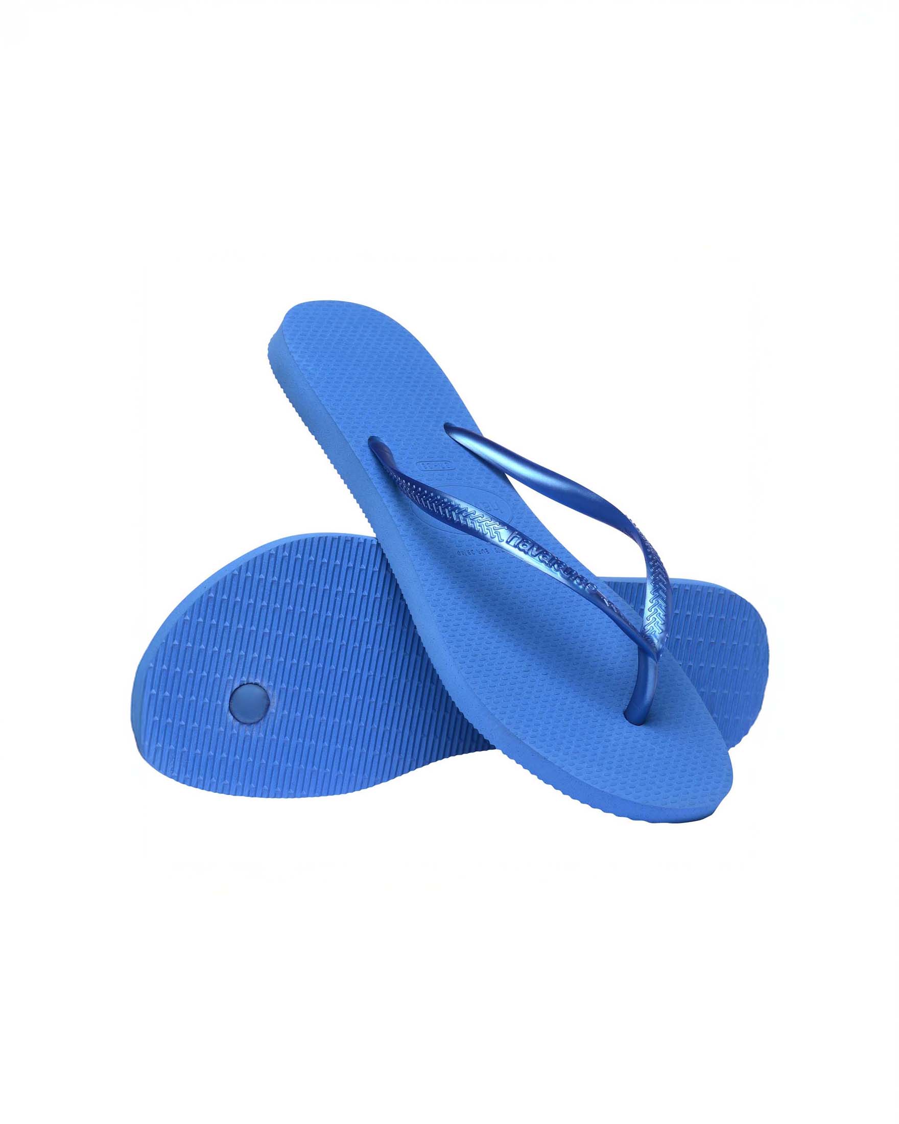 Havaianas Slim Unito celeste image