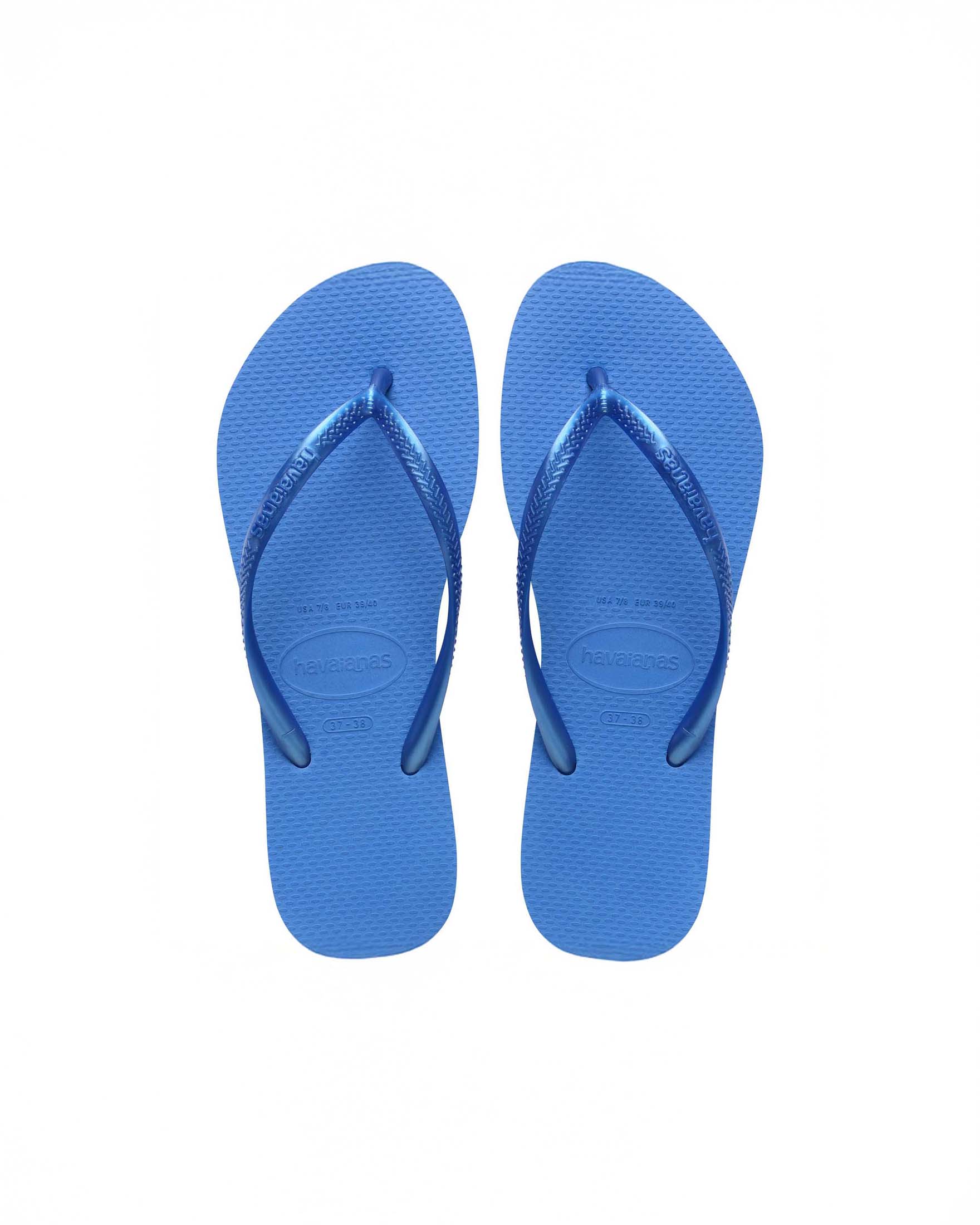 Havaianas Slim Unito celeste