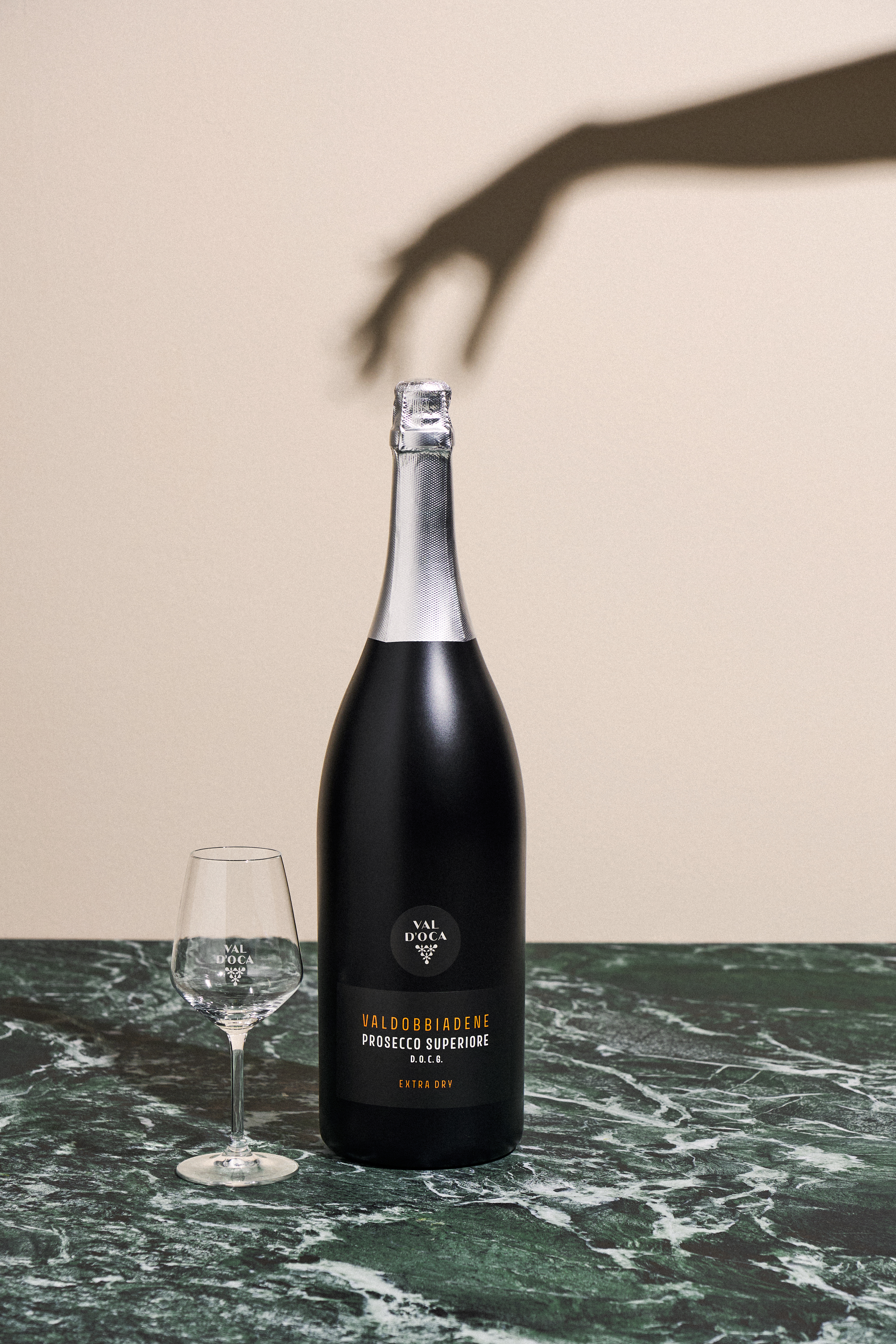 JEROBOAM Valdobbiadene Prosecco Superiore DOCG Extra Dry - thumb image 2