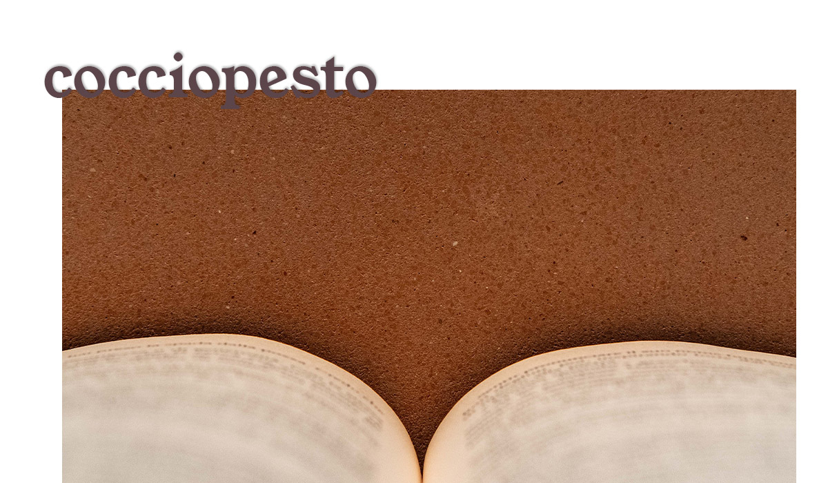 MateriaViva Cocciopesto