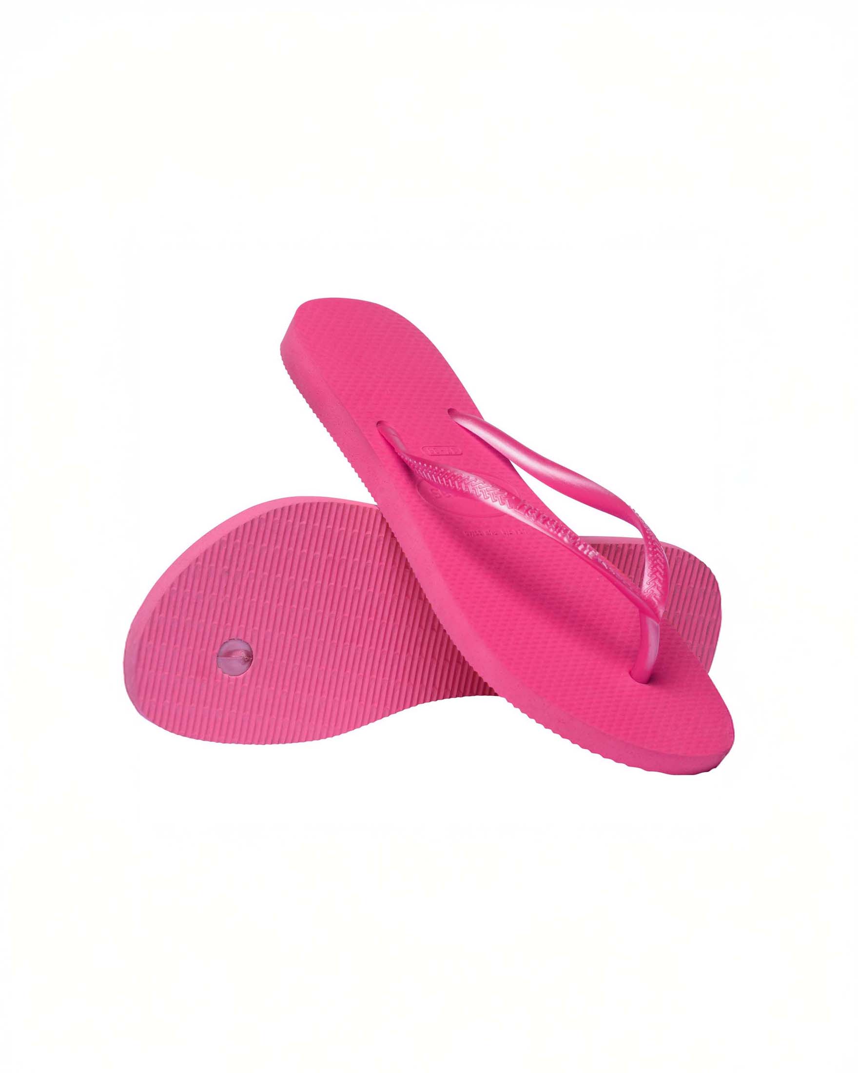 Havaianas Slim Unito fucsia image