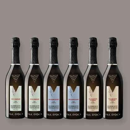 Selezione Rive di Valdobbiadene Prosecco Superiore DOCG - thumb image 1