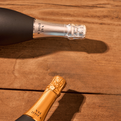 Selezione di esclusivi Valdobbiadene Prosecco Superiore DOCG - thumb image 2