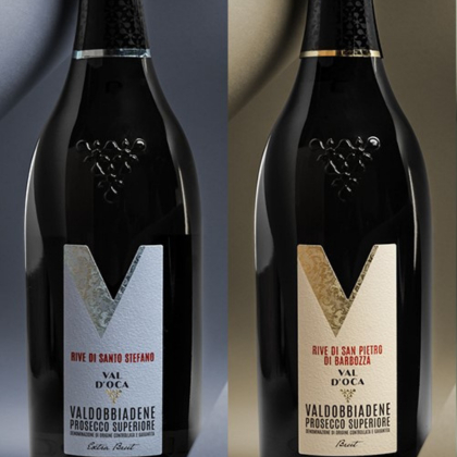 Selezione di esclusivi Valdobbiadene Prosecco Superiore DOCG - thumb image 3