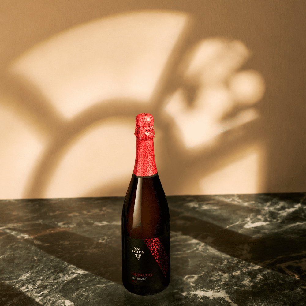 Prosecco DOC Treviso Brut - thumb image 2