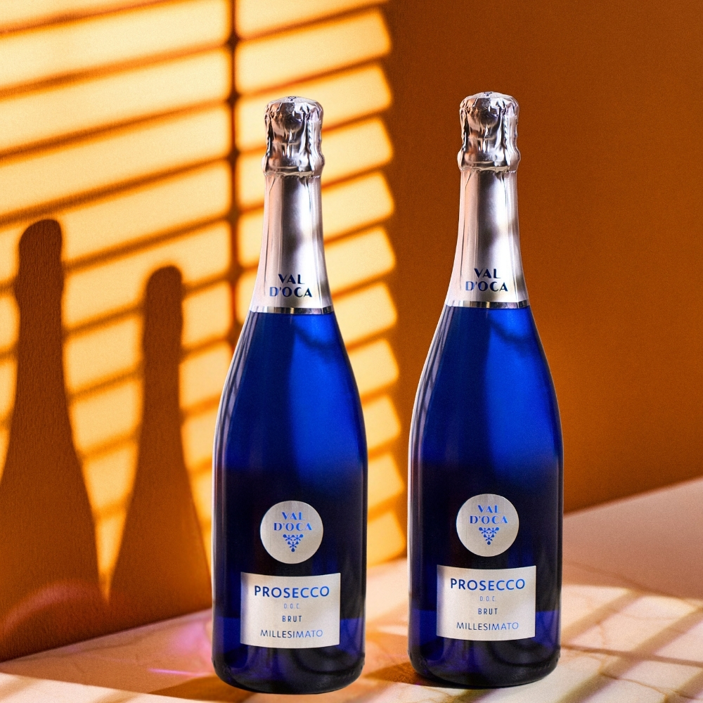 Prosecco DOC Brut Millesimato - thumb image 3