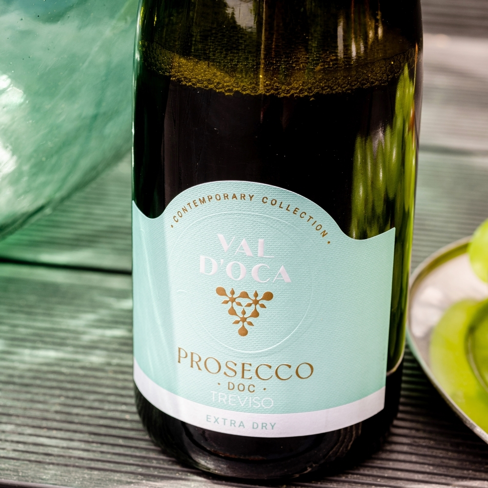 Formato 1,5 LITRI Prosecco DOC Treviso Extra Dry - thumb image 3