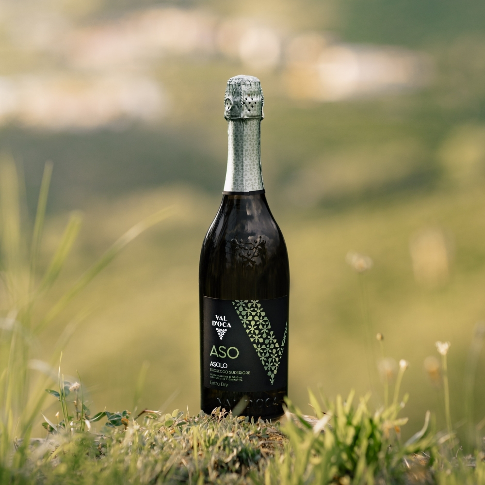 Asolo Prosecco Superiore DOCG Extra Dry - thumb image 2
