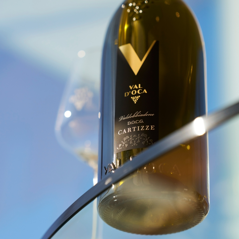 Valdobbiadene Superiore di Cartizze DOCG Dry - thumb image 3