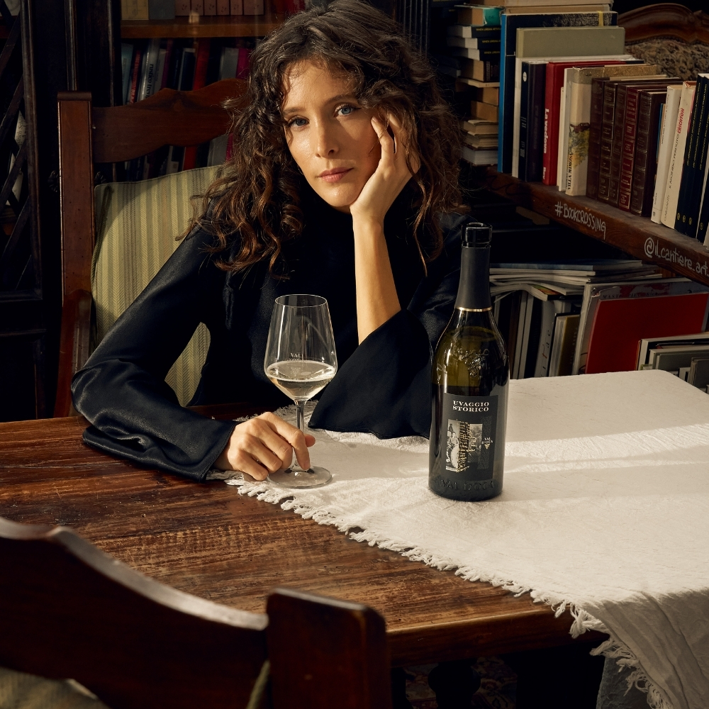 Valdobbiadene Prosecco Superiore DOCG Dry - thumb image 3