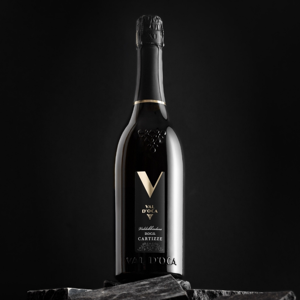 Valdobbiadene Superiore di Cartizze DOCG Dry - thumb image 2