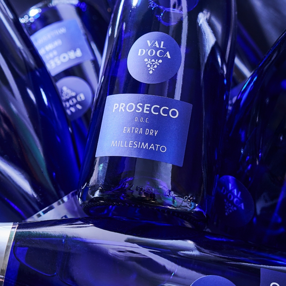 Prosecco DOC Extra Dry Millesimato - thumb image 2