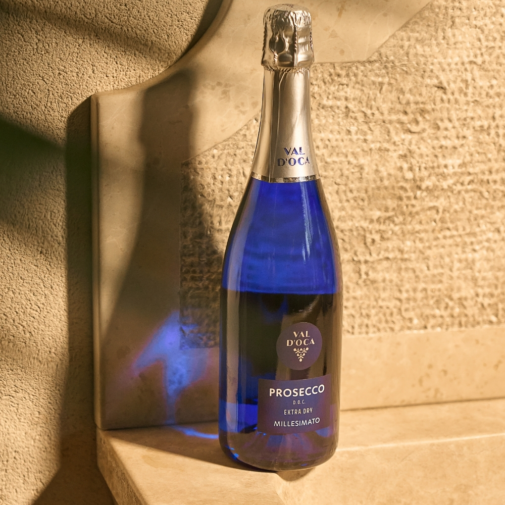 Prosecco DOC Extra Dry Millesimato - thumb image 3